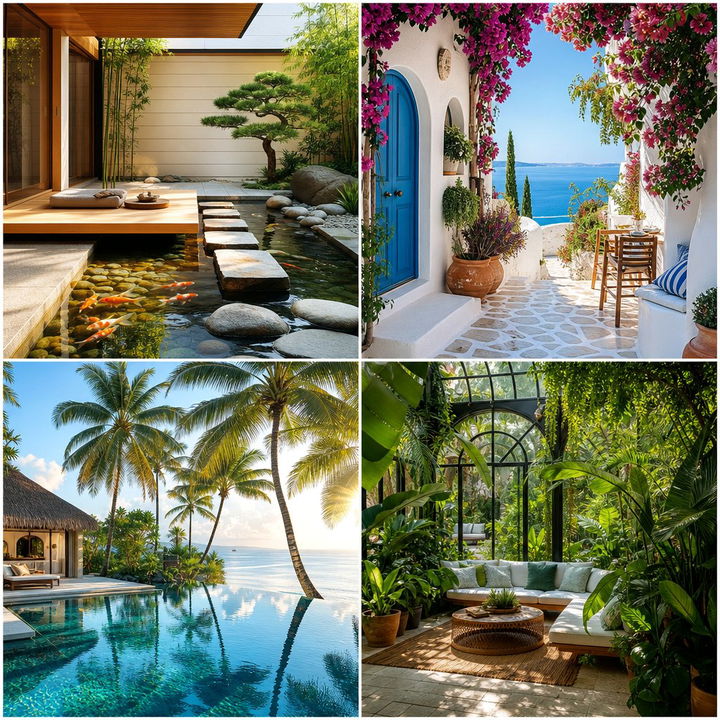 22 Reflecting Pool Ideas for Small Gardens Stylish Water Features