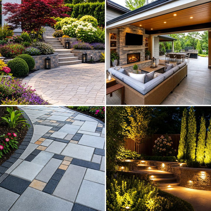 22 Sage Green Painted Brick House Exterior Inspiration Ideas