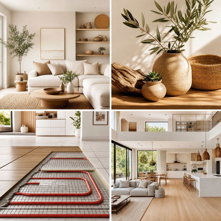 22 Scandinavian Bathroom Ideas for Spa-Like Minimalism