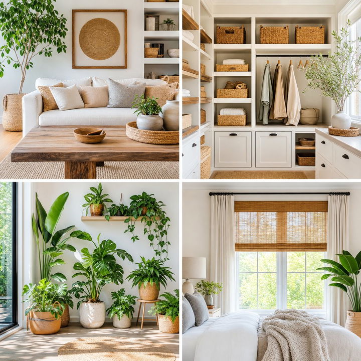 22 Scandinavian Bedroom Ideas for Serene, Simple Retreats