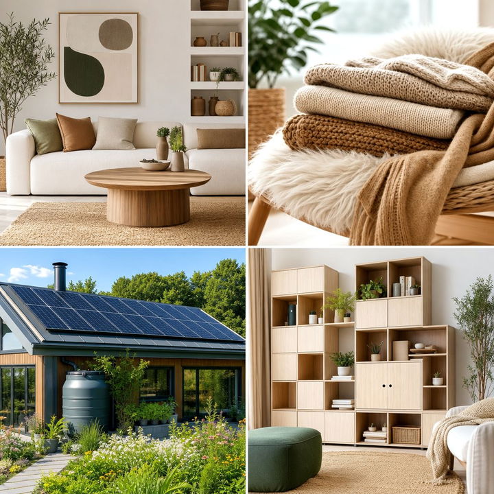 22 Scandinavian Interior Design Ideas for Modern Minimalist Homes