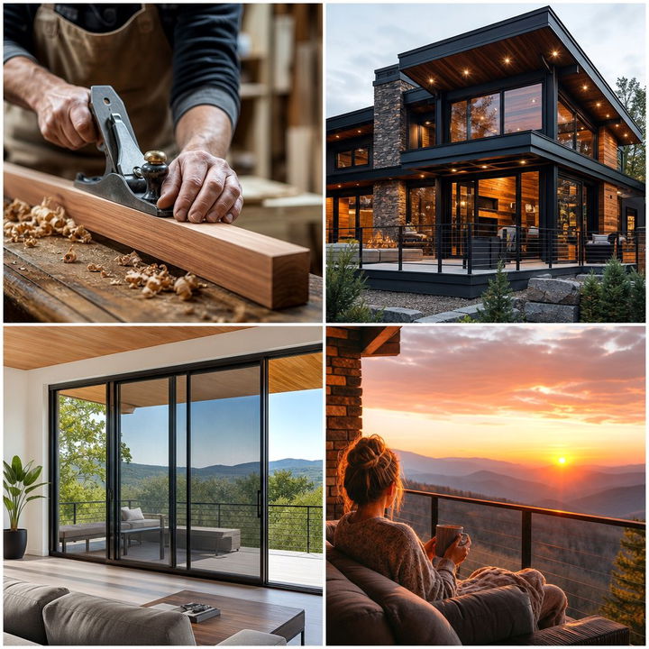 22 Screened-In Deck Ideas for Comfortable Outdoor Living