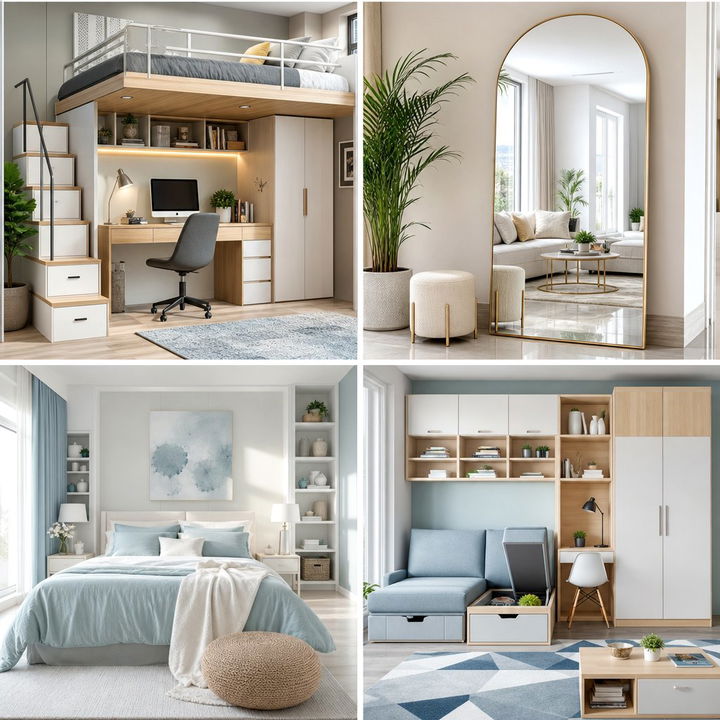 22 Shared Bedroom Ideas for Cozy Small Room Spaces