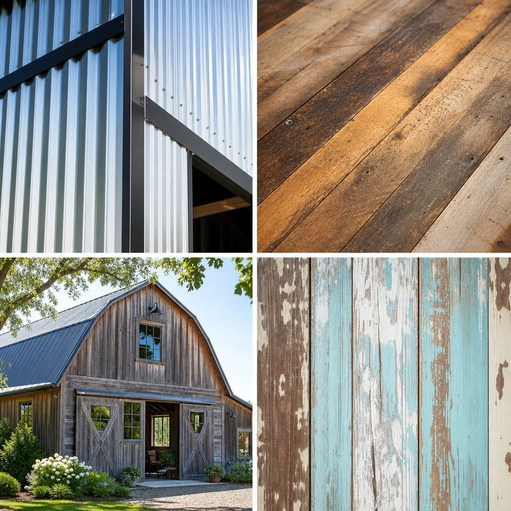 22 Shed Ceiling Ideas to Enhance Storage and Aesthetics
