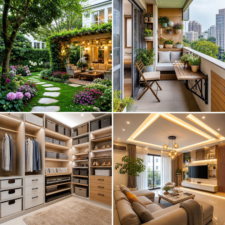 22 Shed Roof Porch Design Ideas to Enhance Outdoor Living