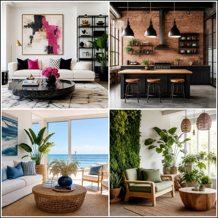 22 Sideboard Decor Ideas to Style Your Dining or Living Room