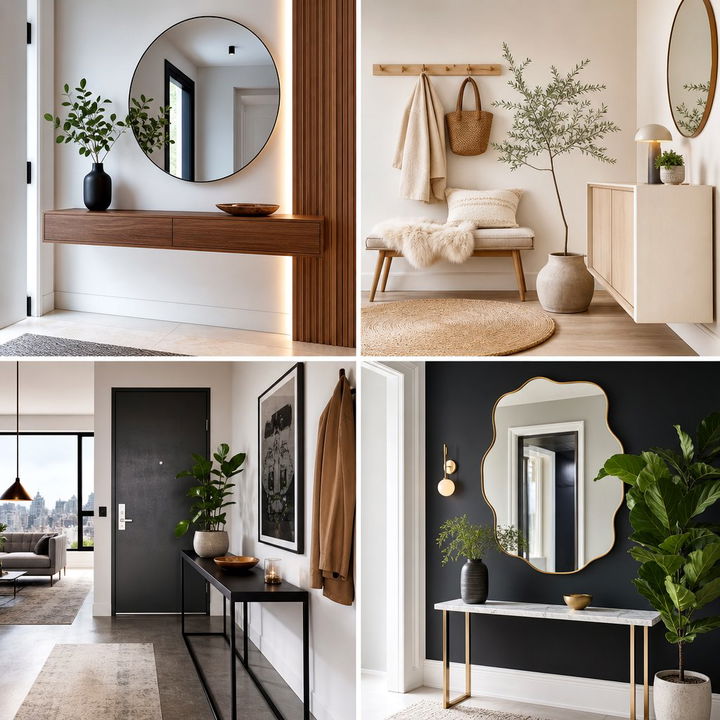 22 TV Console Decor Ideas to Elevate Your Living Room