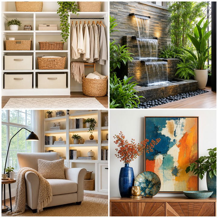 22 Townhouse Backyard Ideas for Compact Outdoor Living