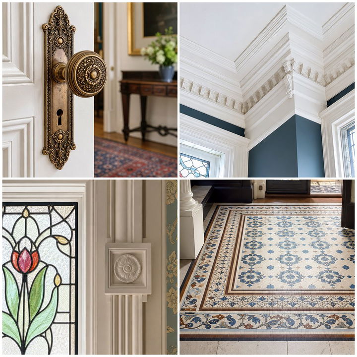 22 Traditional Bathroom Ideas for Vintage Charm