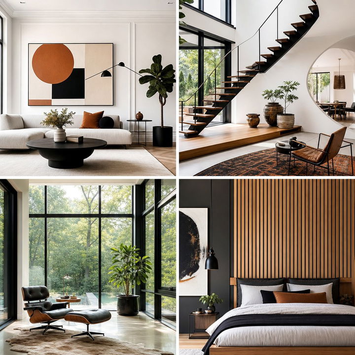 22 Transitional Living Room Ideas Balanced Elegance