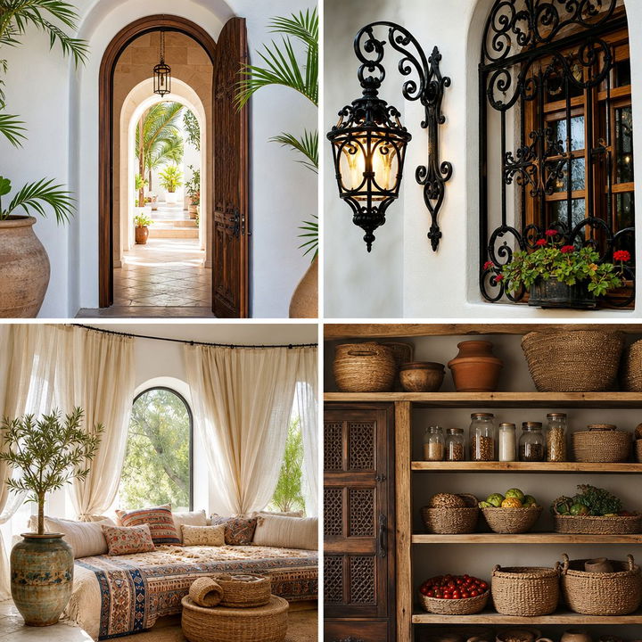 22 Tudor Kitchen Ideas for Historic and Cozy Aesthetics