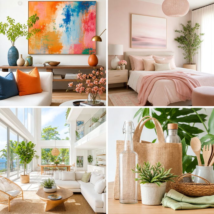22 Twin Bedroom Ideas for Shared Spaces & Compact Rooms