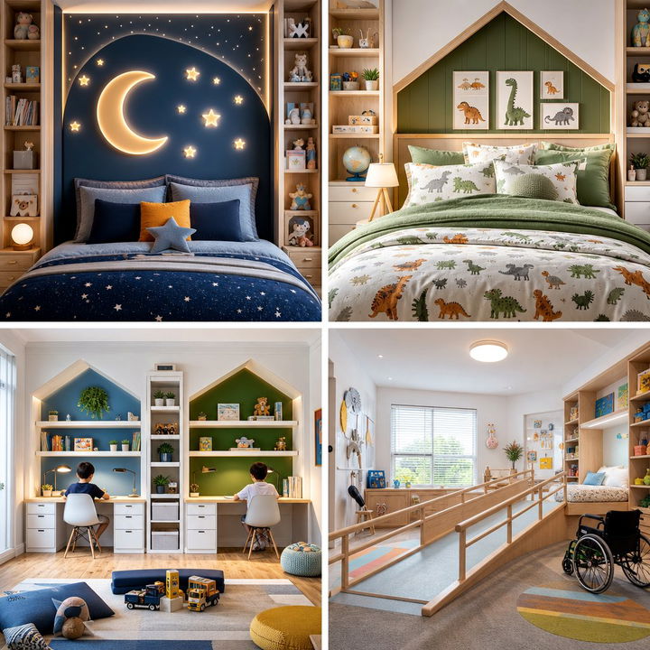 22 Twin Nursery Ideas for Siblings or Multiples