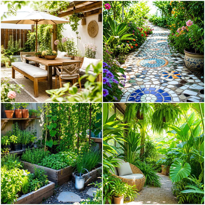 22 Under Deck Landscaping Ideas to Utilize Hidden Spaces