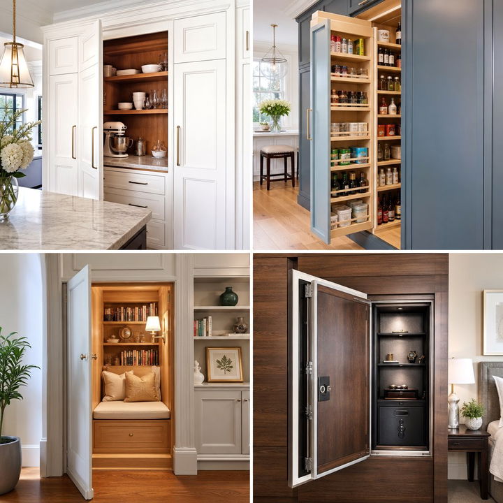 22 Under Stair Storage Ideas to Maximize Space