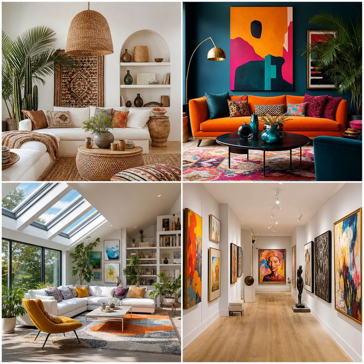 22 Vaulted Ceiling Design Ideas to Elevate Your Home