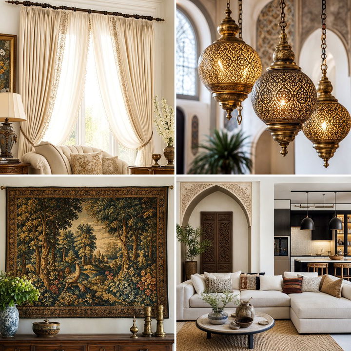 22 Victorian Living Room Ideas for Opulent Modern Spaces