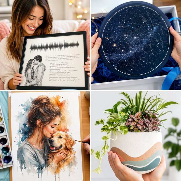 22 Thoughtful Wedding Anniversary Gift Ideas for Couples