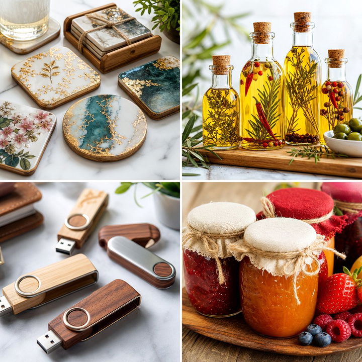 22 Unique Wedding Favor Ideas to Delight Your Guests