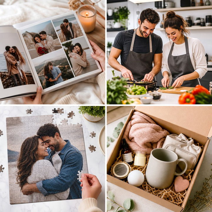 22 Wedding Gift Ideas for Couples They’ll Actually Use