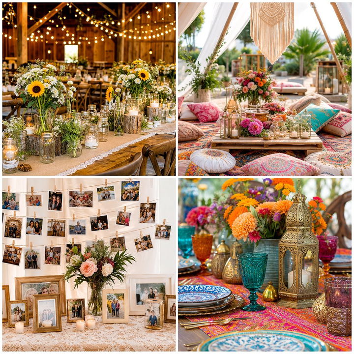 22 Wedding Shower Ideas for an Unforgettable Celebration