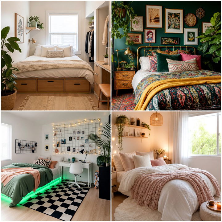 30 Affordable Bedroom Ideas: Style Your Space on a Budget