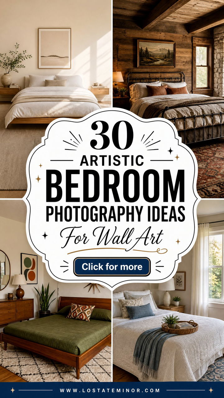 30 Artistic Bedroom Photography Ideas for Your Wall Art - 30 Artistic Bedroom Photography Ideas for Your Wall Art