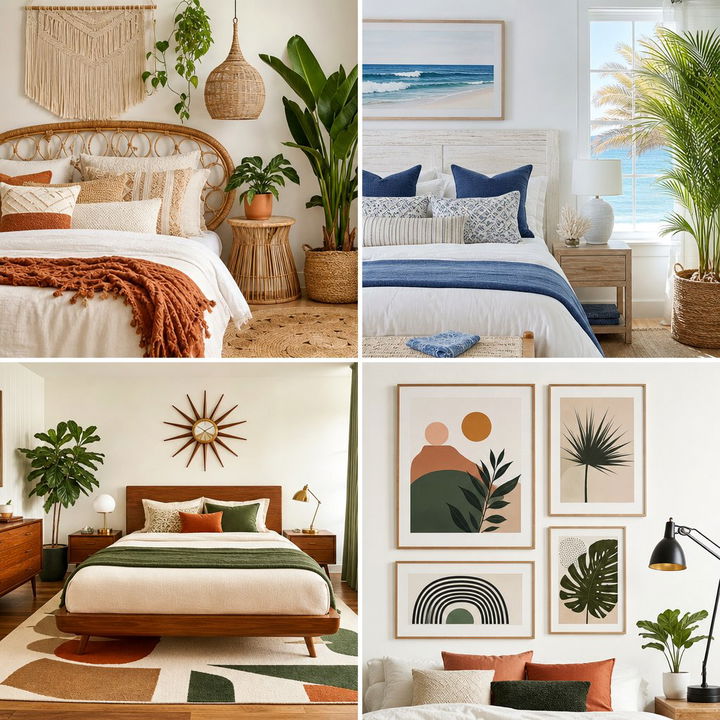 30 Artistic Bedroom Photography Ideas for Your Wall Art