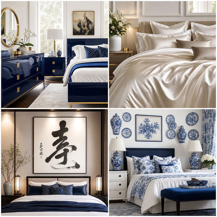 30 Authentic Chinese Bedroom Ideas for a Cultural Escape