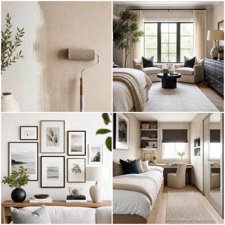 30 Bedroom Staging Ideas to Sell Your Home Fast and for More