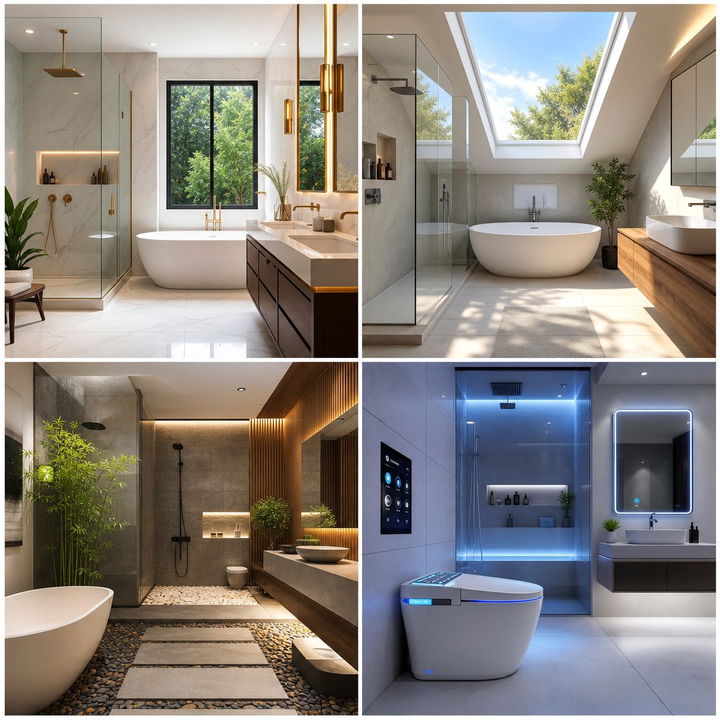 30 Bedroom to Bathroom Conversion Ideas for Your Next Remodel