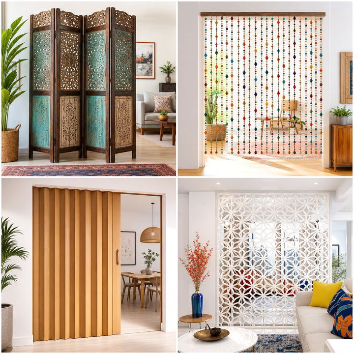 30 Best Bedroom Closet Dividers to Keep Your Space Organized