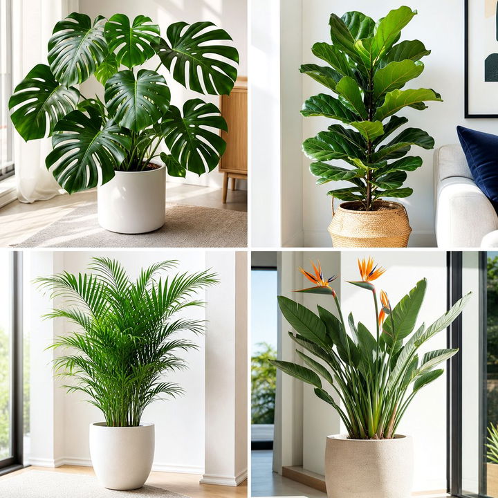 30 Best Bedroom Indoor Plants to Purify Your Air and Sleep