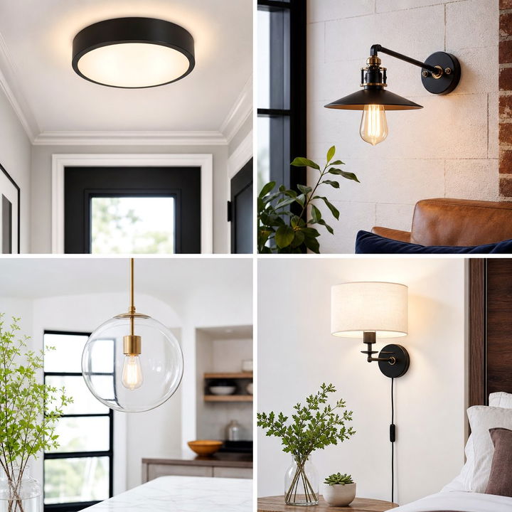 30 Best Bedroom Lighting Ideas for a Cozy Atmosphere