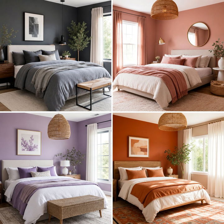 30 Best Bedroom Paint Color Ideas for a Dreamy Retreat