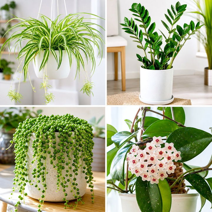 30 Best Bedroom Plants for Better Sleep and Fresh Air Now