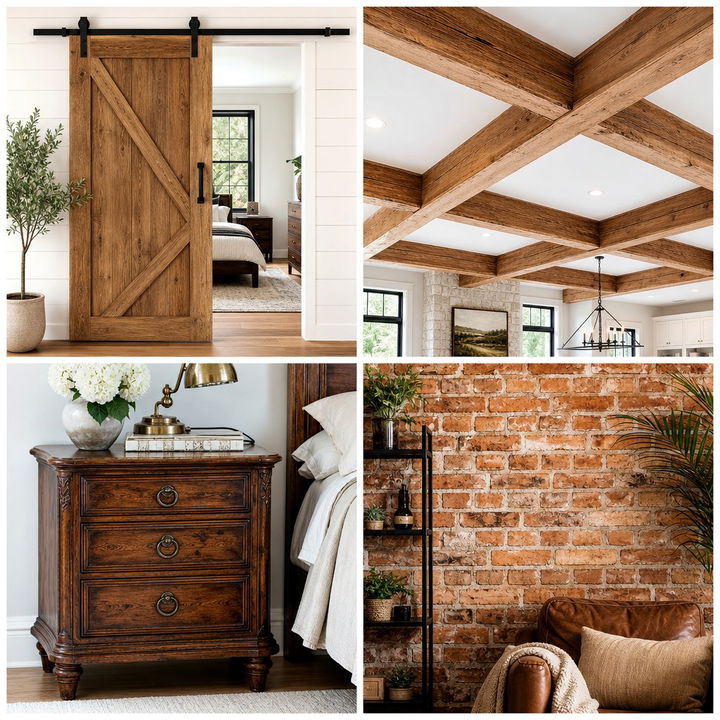 30 Best Fixer Upper Bedroom Ideas for a Modern Farmhouse
