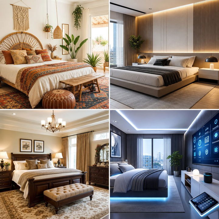 30 Best Primary Bedroom Ideas for a Masterful Home Retreat