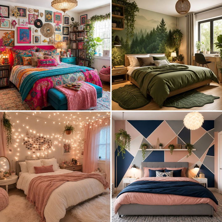 30 Best Teenager Bedroom Decor Ideas for a Stylish Space