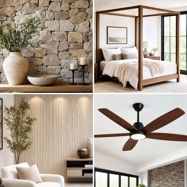 30 Calming Bedroom Ideas to Design a Serene Sanctuary