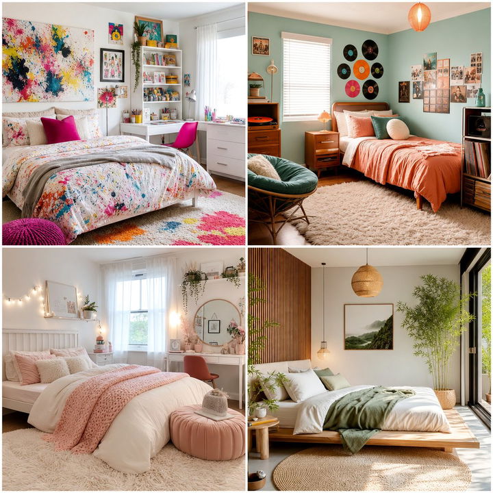 30 Cool Tween Bedroom Ideas Your Growing Child Will Love