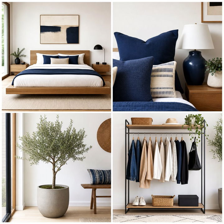 30 Cozy Norwegian Bedroom Ideas for Authentic Nordic Style