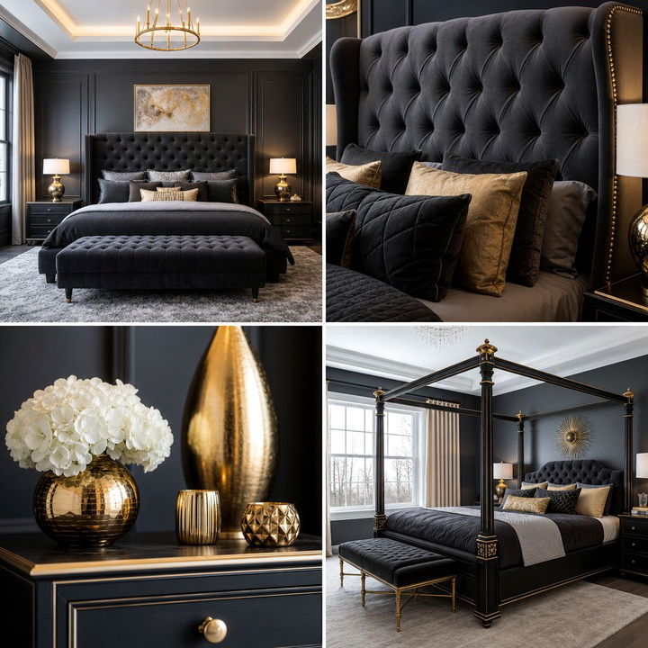 30 Creative Bedroom Bed Styling Ideas to Refresh Your Decor