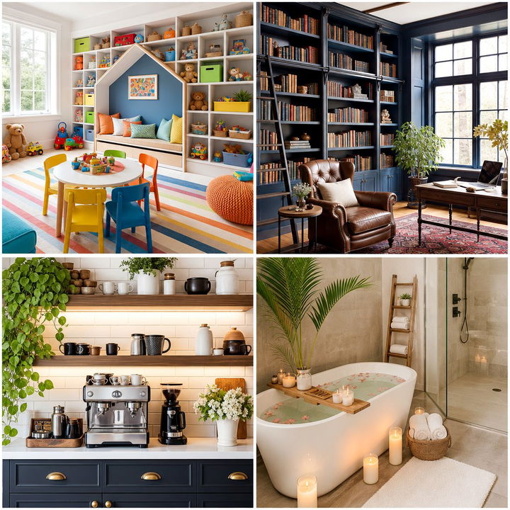 30 Creative Bedroom Conversion Ideas to Repurpose Your Space