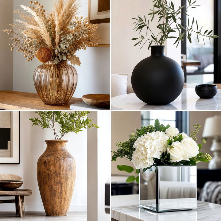 30 Creative Bedroom Vase Ideas for a Decorative Touch