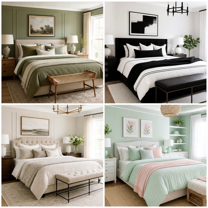 30 Creative Gender Neutral Bedroom Ideas for Every Style