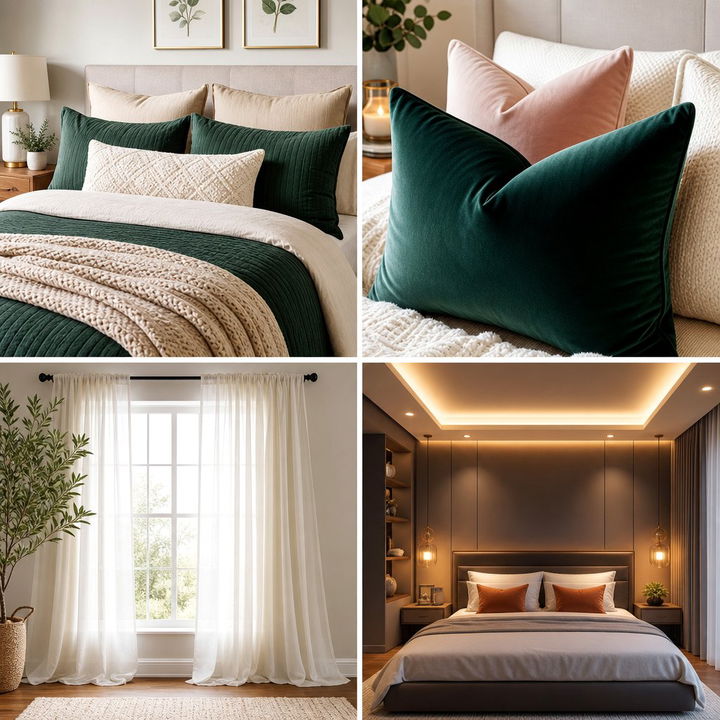 30 Easy Bedroom Update Ideas for a Fresh and Modern Look