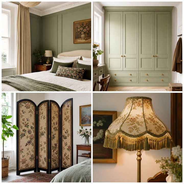 30 Edwardian Bedroom Ideas for a Classic and Timeless Look