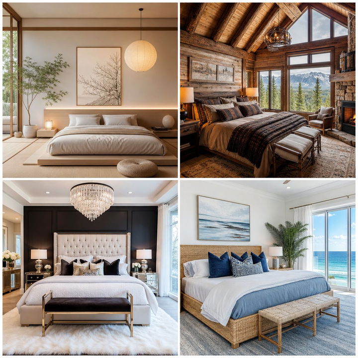 30 Elegant Magazine Bedroom Ideas for a Picture-Perfect Home