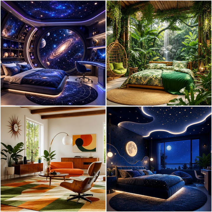 30 Elementary Age Bedroom Ideas Your Kids Will Love